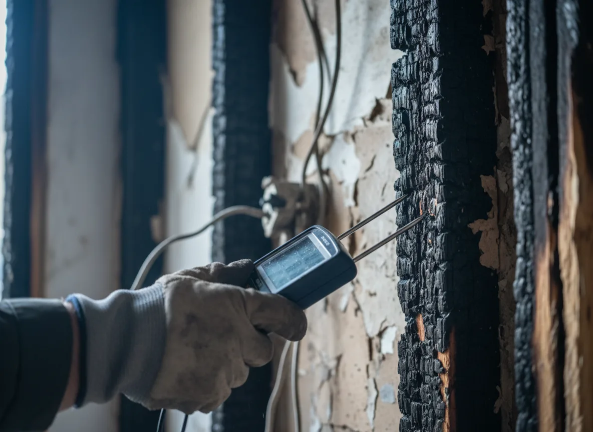 Fire Damage Restoration San Pedro, CA FAQs